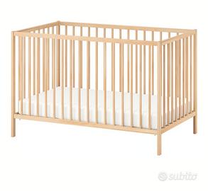 culla ikea 