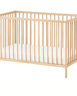 culla ikea 
