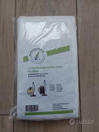 Sacchetti per aspirapolvere Miele