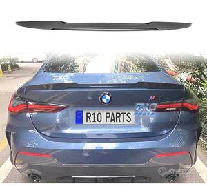 SPOILER ALETTONE BMW G22 20-24 LOOK M4 CARBONIO