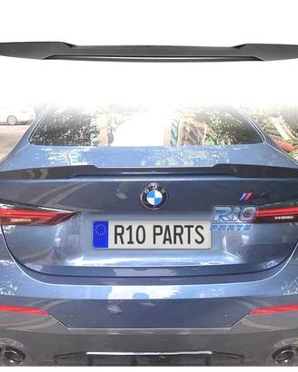 SPOILER ALETTONE BMW G22 20-24 LOOK M4 CARBONIO