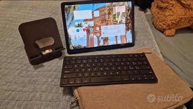 Samsung Galaxy Tab S7 + (plus) 12.4" 128 GB WIFI