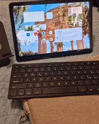 Samsung Galaxy Tab S7 + (plus) 12.4" 128 GB WIFI