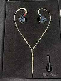 In ear monitor FiiO FH7, un gioiello-Ribasso