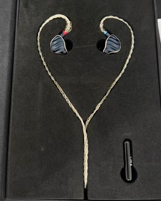 In ear monitor FiiO FH7, un gioiello-Ribasso