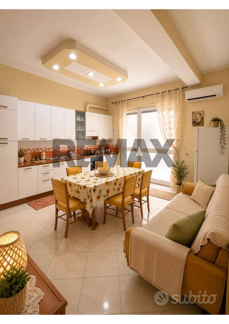 Appartamento – Acquedolci, Messina - Vista 2