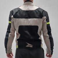 Giacca moto Axo Mesh tg. M