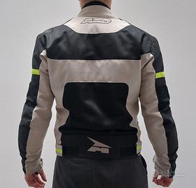 Giacca moto Axo Mesh tg. M