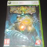 Bioshock 2 - Xbox 360