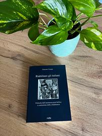 Libro Riabilitare gli italiani