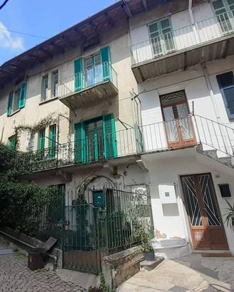 Appartamento di 119 m² con 3 locali a Brunate