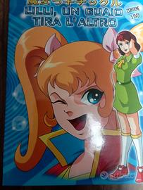 Lilli un guaio tira l'altro