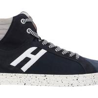 HOGAN REBEL BASKET NUOVE 42 43 44 45 Scarpe pelle