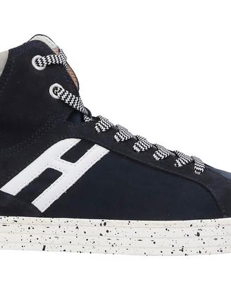 HOGAN REBEL BASKET NUOVE 42 43 44 45 Scarpe pelle