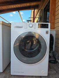 asciugatrice LG 9kg