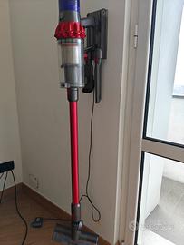 aspiratore Daison V10