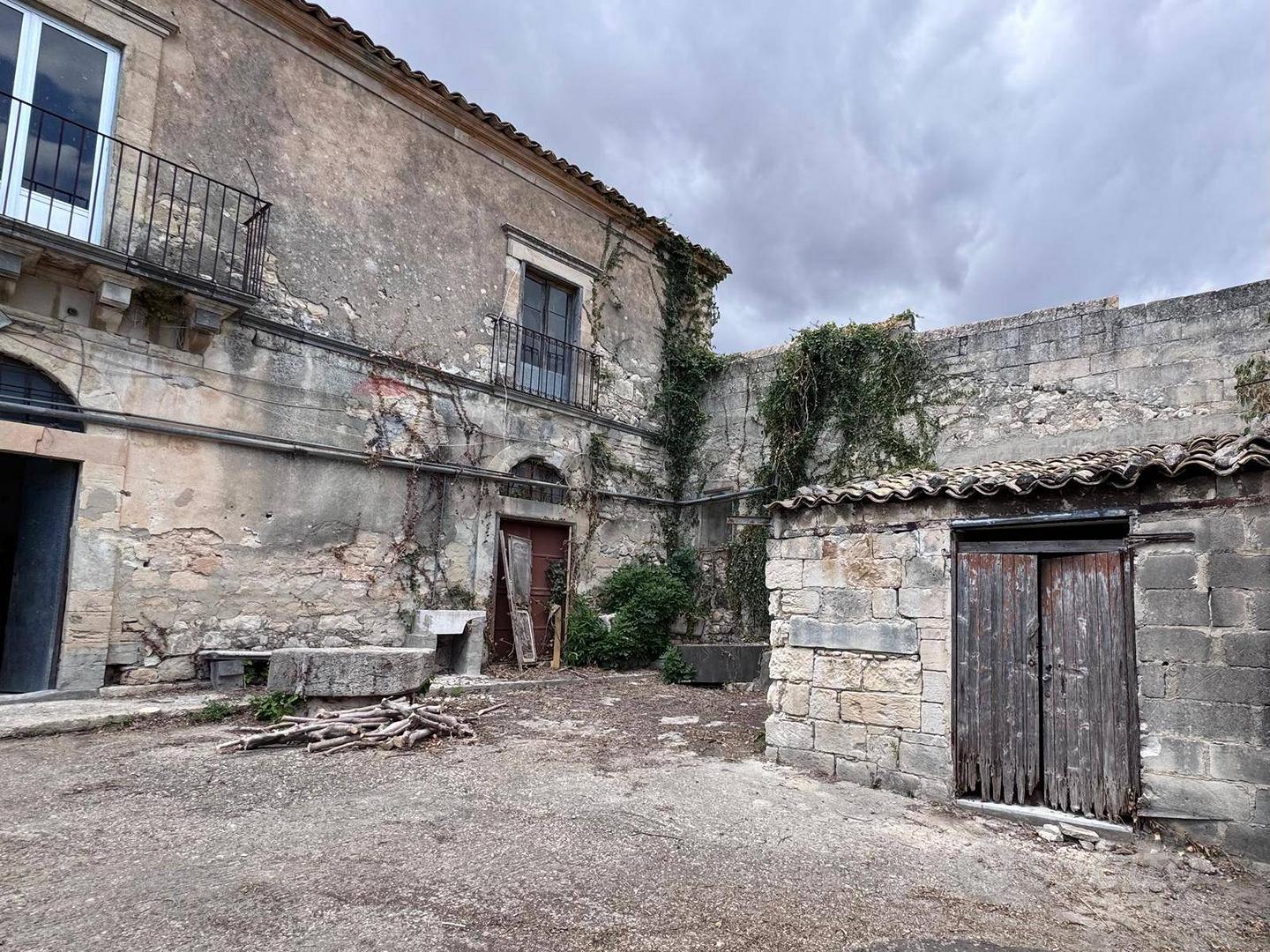 Cascina/Casale - Ragusa - Vista 2