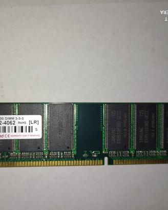 Ram ddr400