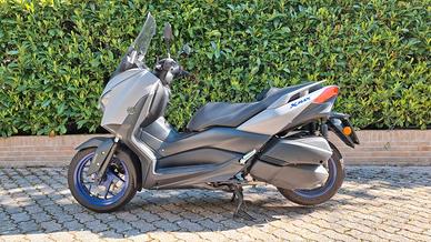 XMAX 300 come nuovo