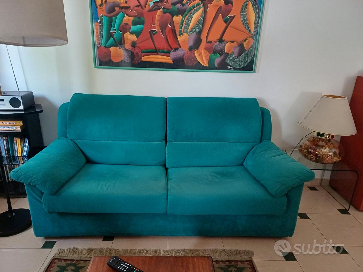 Divano Angolare Divano Moderno Divani Lunghi Metri Divano Mobili