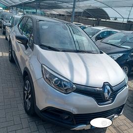 Renault Captur dCi 8V 90 CV Start&Stop Energy Hypn
