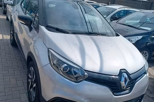 Renault Captur dCi 8V 90 CV Start&Stop Energy Hypn