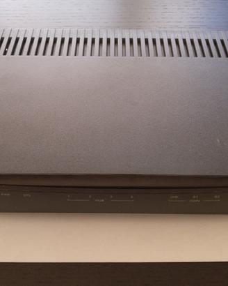 Modem Router IDSN ZyXEL Prestige 201