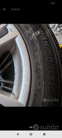 cerchi bmw da 18  per X3 F25