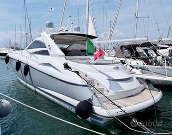 Sunsekeer Portofino 53 - HT