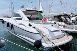 Sunsekeer Portofino 53 - HT