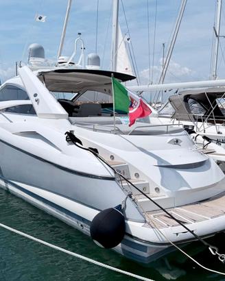 Sunsekeer Portofino 53 - HT