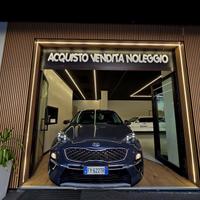 Kia Sportage 1.6 CRDI 115 CV 2WD Business Class