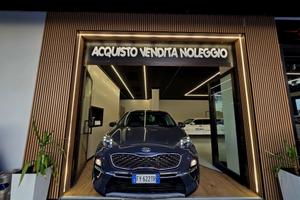 Kia Sportage 1.6 CRDI 115 CV 2WD Business Class