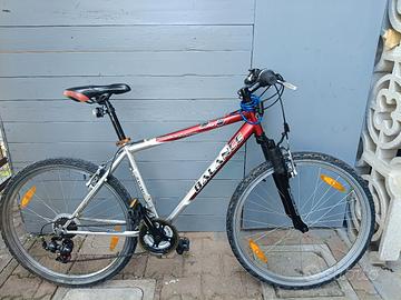 Bici Balance 26"