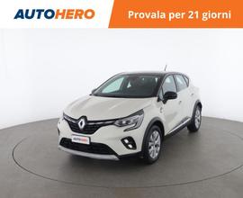 RENAULT Captur LZ51961