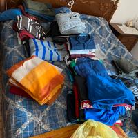 Vestiti vario genere uomo