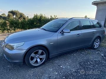 Bmw 525D