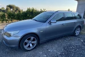 Bmw 525D