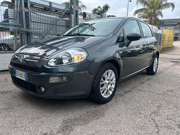 fiat grande punto evo full