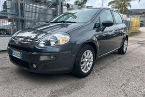 fiat grande punto evo full