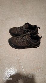 scarpe trekking invernali cmp