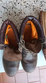 Stivale Timberland Premium