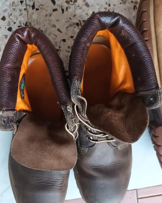 Stivale Timberland Premium