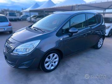 Opel Meriva 1.3 CDTI 95CV ecoFLEX Cosmo