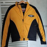 Giacca moto donna AlpineStars XS