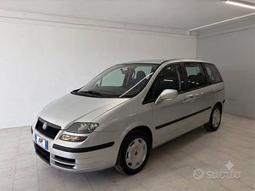 Fiat Ulysse 2.0 MJT 120 CV Dynamic km 64.000