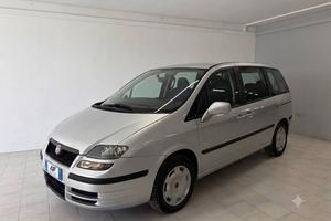 Fiat Ulysse 2.0 MJT 120 CV Dynamic km 64.000