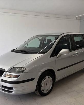 Fiat Ulysse 2.0 MJT 120 CV Dynamic km 64.000