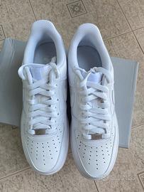 Nike Air Force 1 Low '07 bianche EU 36