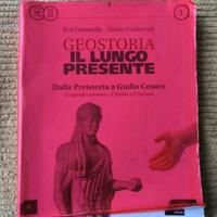 Geostoria Il lungo presente 1